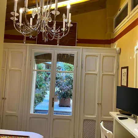 Incasa Apartment *